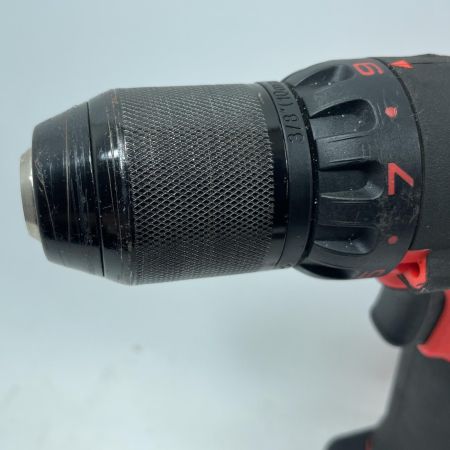 Snap-on スナップオン ドライバドリル CDRJ761AO 充電器・充電池2個・ケース付 コードレス式 14.4v 2.0Ah 