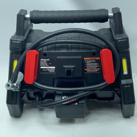 Snap-on スナップオン コードレスインフレーター  CTINFJ9050  充電池1個付 コードレス式 18v 5.0Ah 20160664
