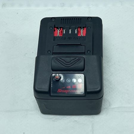 Snap-on スナップオン コードレスインフレーター  CTINFJ9050  充電池1個付 コードレス式 18v 5.0Ah 20160664