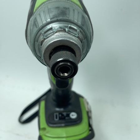 MAKITA マキタ インパクトドライバー TD136DRFXL 充電器・充電池2個・ケース付　14.4V