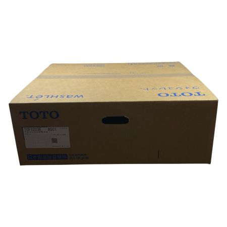 TOTO トートー 温水洗浄便座 ウォシュレットBV2 TCF2223E
