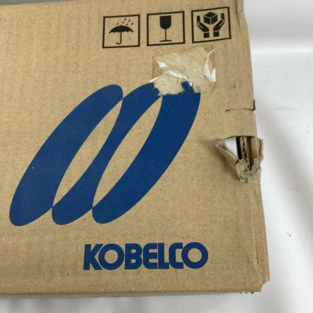 KOBELCO 溶接棒 LB-26V 4.0×450ｍｍ 20kg