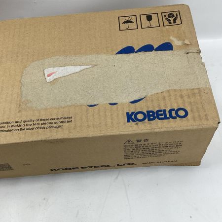 KOBELCO 溶接棒 LB-26V 4.0×450ｍｍ 20kg
