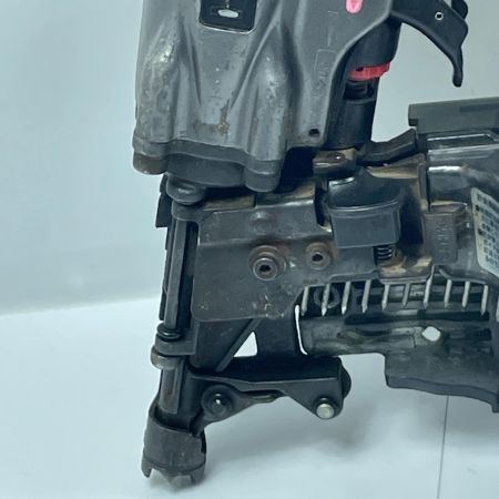 HITACHI 日立 エアツール エア釘打ち NV65HMC グレー 本体のみ 高圧 C334996A