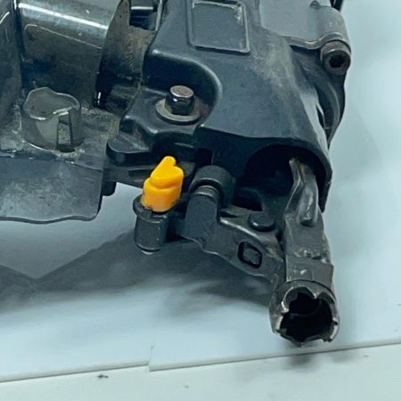 HITACHI 日立 エアツール エア釘打ち NV65HMC グレー 本体のみ 高圧 C334996A