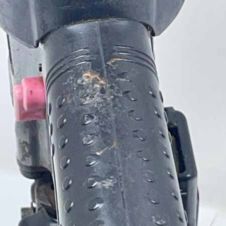 HITACHI 日立 エアツール エア釘打ち NV65HMC グレー 本体のみ 高圧 C334996A