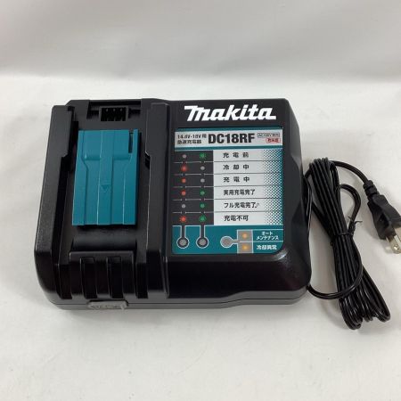 MAKITA マキタ インパクトドライバ TD173DRGX 充電器・充電池2個・ケース付 18v 6.0Ah 4個セット