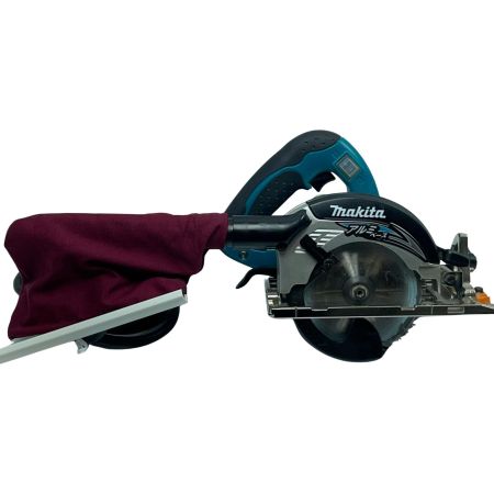 MAKITA マキタ 丸のこ 5230 グリーン 集塵袋付き コード式 125mm 100v 79605