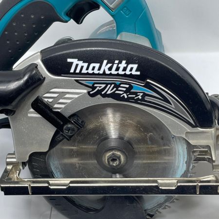 MAKITA マキタ 丸のこ 5230 グリーン 集塵袋付き コード式 125mm 100v 79605