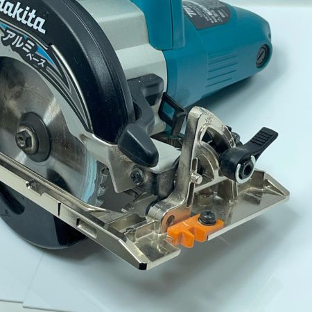MAKITA マキタ 丸のこ 5230 グリーン 集塵袋付き コード式 125mm 100v 79605