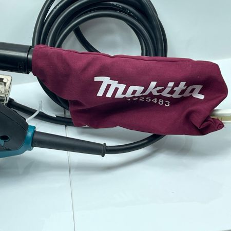 MAKITA マキタ 丸のこ 5230 グリーン 集塵袋付き コード式 125mm 100v 79605