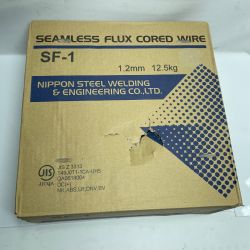 フラックスワイヤ入り溶接ワイヤ SF-1 Nランク