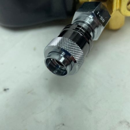 タナカ 酸素調整器 VI0G ブラック