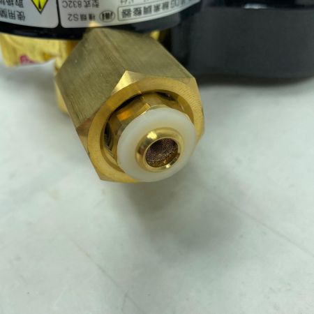 タナカ 酸素調整器 VI0G ブラック