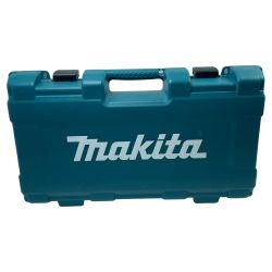 MAKITA マキタ  レシプロソー  JR188DRGX 18V/6Aｈ　未使用品(S) 566849Y　 Sランク