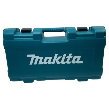 MAKITA マキタ  レシプロソー  JR188DRGX 18V/6Aｈ　未使用品(S) 566849Y　