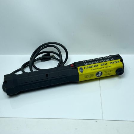 Snap-on スナップオン  電磁加熱式 ナットリムーバー MD-700 ケース付 コード式 MD2-23043 ミニドクターⅡ