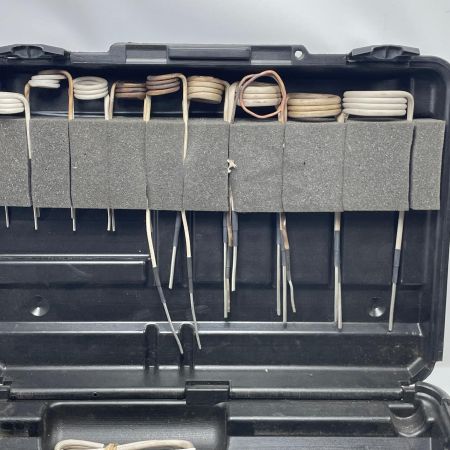 Snap-on スナップオン  電磁加熱式 ナットリムーバー MD-700 ケース付 コード式 MD2-23043 ミニドクターⅡ