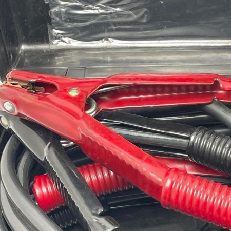 Snap-on スナップオン ブースターケーブル