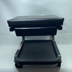 Snap-on スナップオン シートクリーパー JC24BBLANV 80周年記念モデル Bランク