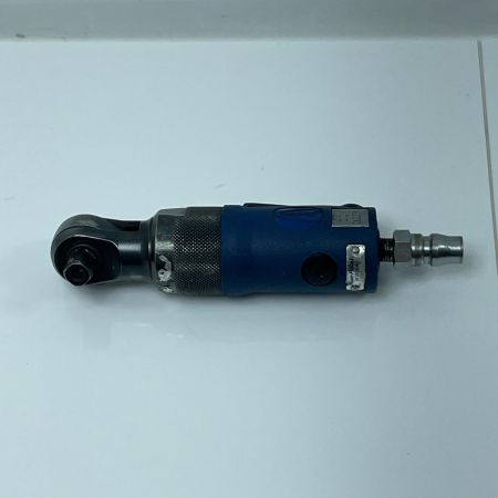 Blue Point エアツール エアラチェット ATJ2125A ブルー  差込角 3/8 9.5mm