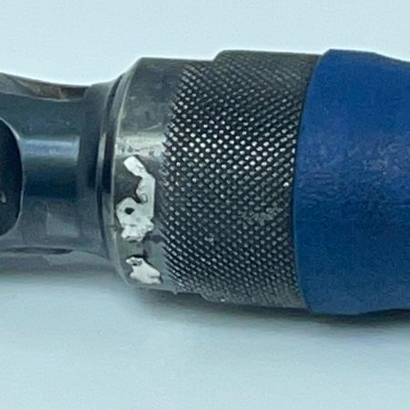 Blue Point エアツール エアラチェット ATJ2125A ブルー  差込角 3/8 9.5mm