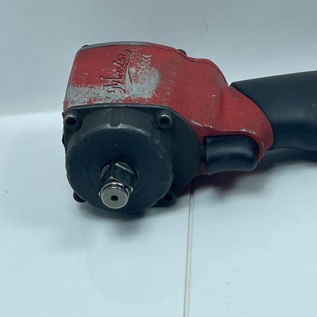 マスターエアーツール エアインパクトレンチ  68520 レッド 常圧 520350CE 差し込み角12.7ｍｍ