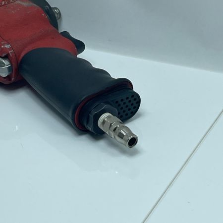 マスターエアーツール エアインパクトレンチ  68520 レッド 常圧 520350CE 差し込み角12.7ｍｍ