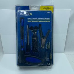 Blue Point 小型エレクトロニック聴診器 YA6910 美品 箱破損 Aランク