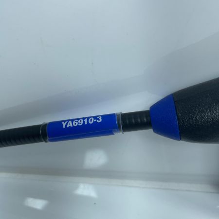 Blue Point 小型エレクトロニック聴診器 YA6910 美品 箱破損