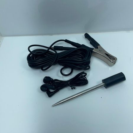 Blue Point 小型エレクトロニック聴診器 YA6910 美品 箱破損