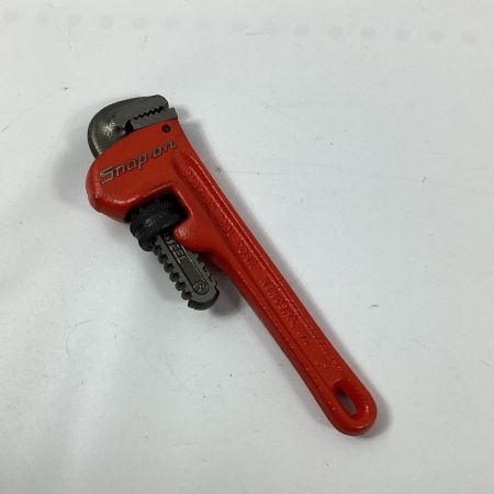 Snap-on スナップオン パイプレンチ PW6C
