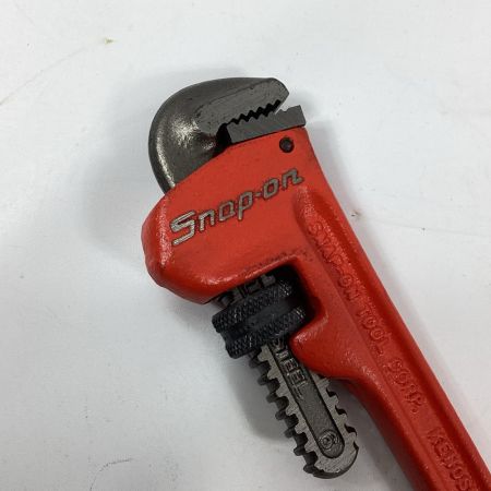 Snap-on スナップオン パイプレンチ PW6C