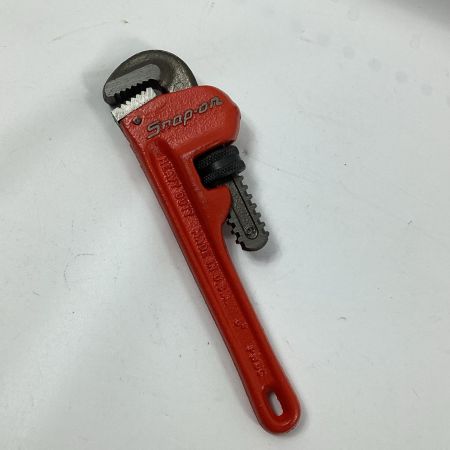 Snap-on スナップオン パイプレンチ PW6C