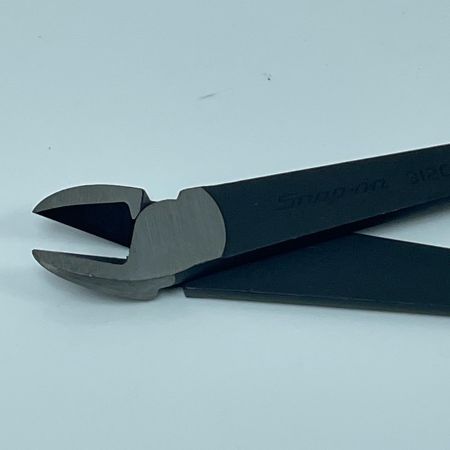 Snap-on スナップオン ダイアゴナルカッター ニッパー ロング 312CP