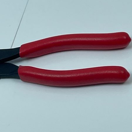 Snap-on スナップオン ダイアゴナルカッター ニッパー ロング 312CP