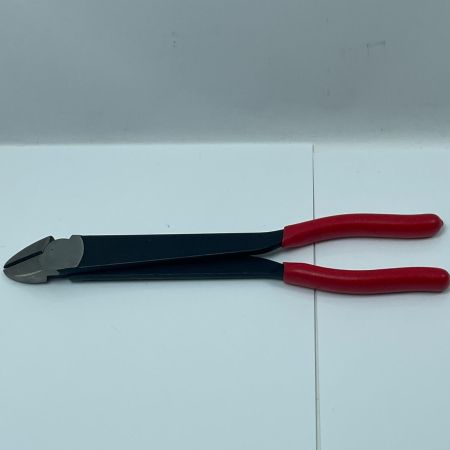Snap-on スナップオン ダイアゴナルカッター ニッパー ロング 312CP