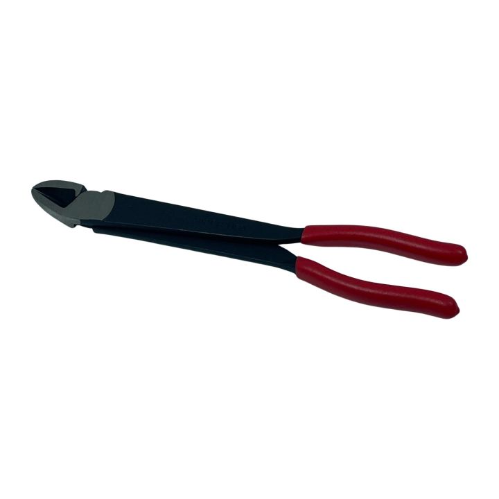 スナップオン Snap-on LINDSTROM Rx8211 電子斜めニッパー Snap-on スナップオン ダイアゴナルカッター ニッパー ロング 312CP