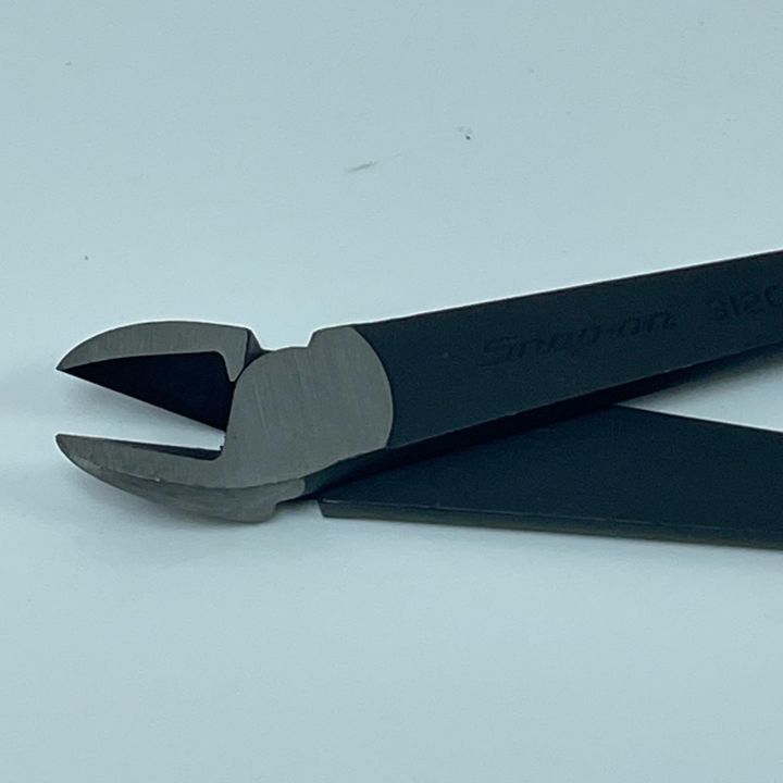 Snap-on スナップオン ダイアゴナルカッター ニッパー ロング 312CP