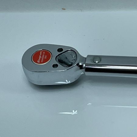 Snap-on スナップオン トルクレンチ QJMR330B  ケース付