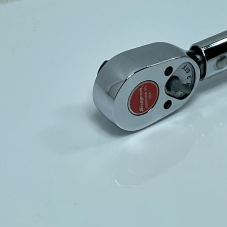 Snap-on スナップオン トルクレンチ QJMR330B  ケース付