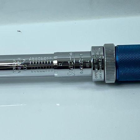 Snap-on スナップオン トルクレンチ QJMR330B  ケース付