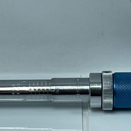 Snap-on スナップオン  トルクレンチ QJMR210D ケース付