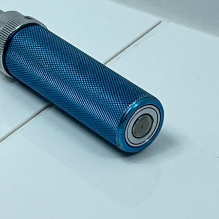 Snap-on スナップオン  トルクレンチ QJMR210D ケース付