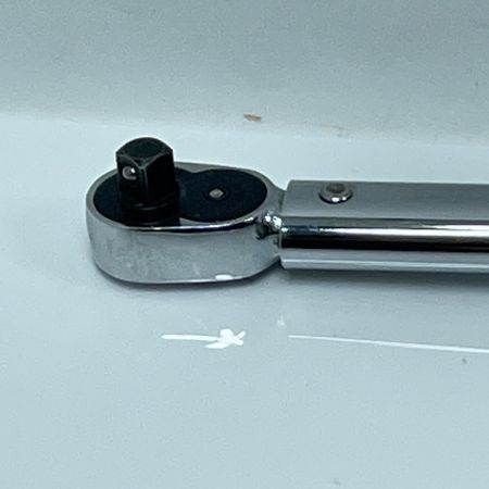 Snap-on スナップオン  トルクレンチ QJMR210D ケース付