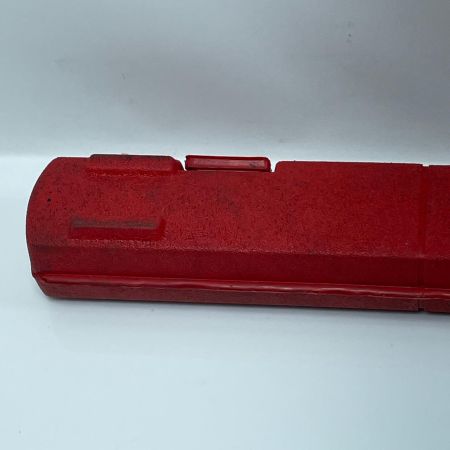 Snap-on スナップオン  トルクレンチ QJMR210D ケース付