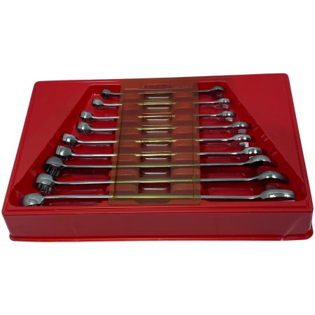 Snap-on スナップオン コンビネーションレンチセット OEX709B