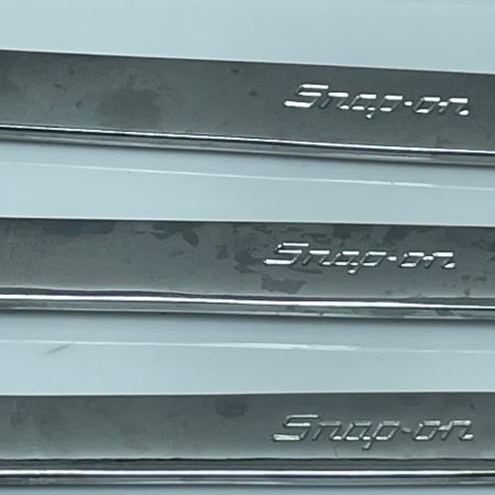 Snap-on スナップオン コンビネーションレンチセット OEX709B