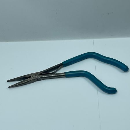 Snap-on スナップオン プライヤーセット 411CP/912EP/908CP スカイブルー 3本セット