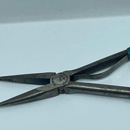 Snap-on スナップオン プライヤーセット 411CP/912EP/908CP スカイブルー 3本セット